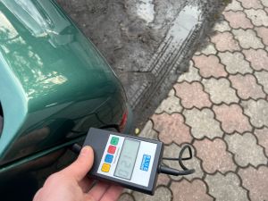 Peugeot 205 Roland Garros - 1993