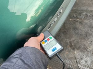 Peugeot 205 Roland Garros - 1993