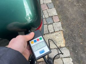 Peugeot 205 Roland Garros - 1993