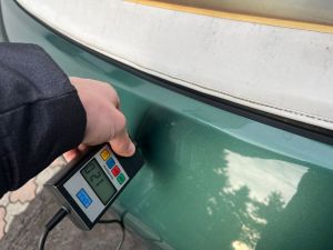 Peugeot 205 Roland Garros - 1993