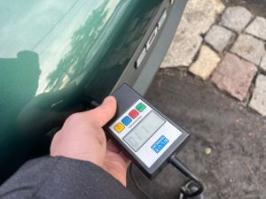 Peugeot 205 Roland Garros - 1993