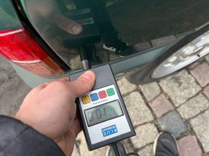 Peugeot 205 Roland Garros - 1993