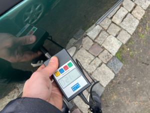 Peugeot 205 Roland Garros - 1993