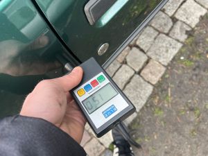 Peugeot 205 Roland Garros - 1993