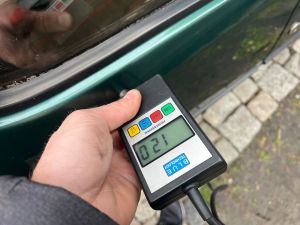 Peugeot 205 Roland Garros - 1993