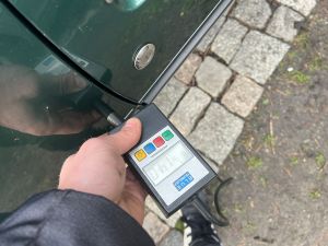 Peugeot 205 Roland Garros - 1993