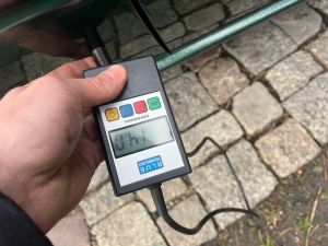 Peugeot 205 Roland Garros - 1993