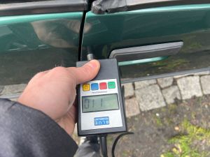 Peugeot 205 Roland Garros - 1993