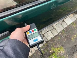 Peugeot 205 Roland Garros - 1993