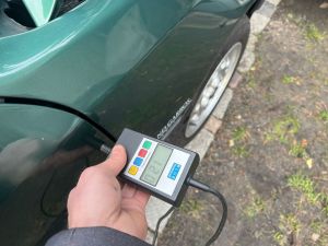 Peugeot 205 Roland Garros - 1993