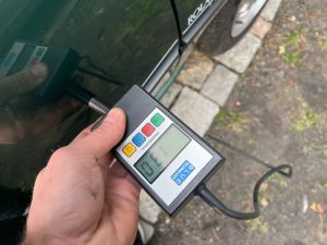 Peugeot 205 Roland Garros - 1993