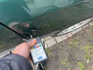 Peugeot 205 Roland Garros - 1993