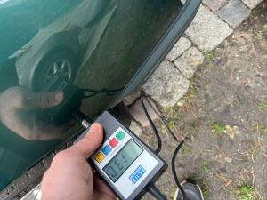 Peugeot 205 Roland Garros - 1993