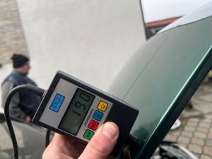 Peugeot 205 Roland Garros - 1993