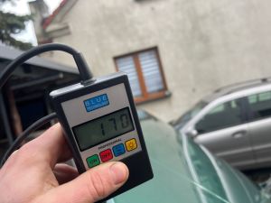 Peugeot 205 Roland Garros - 1993