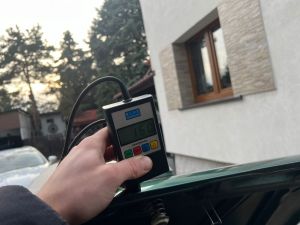 Peugeot 205 Roland Garros - 1993