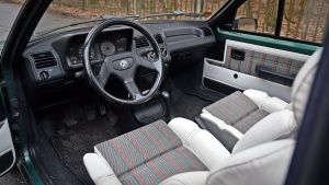 Peugeot 205 Roland Garros - 1993