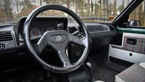 Peugeot 205 Roland Garros - 1993