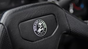 Peugeot 205 Roland Garros - 1993