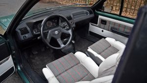 Peugeot 205 Roland Garros - 1993