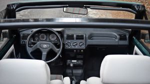 Peugeot 205 Roland Garros - 1993