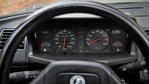 Peugeot 205 Roland Garros - 1993