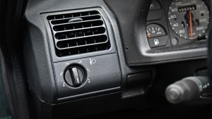 Peugeot 205 Roland Garros - 1993