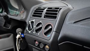 Peugeot 205 Roland Garros - 1993