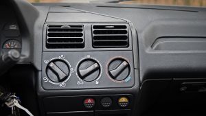 Peugeot 205 Roland Garros - 1993