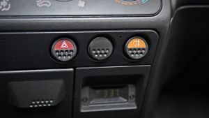 Peugeot 205 Roland Garros - 1993