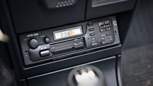 Peugeot 205 Roland Garros - 1993