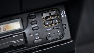 Peugeot 205 Roland Garros - 1993