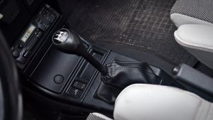 Peugeot 205 Roland Garros - 1993