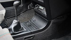 Peugeot 205 Roland Garros - 1993