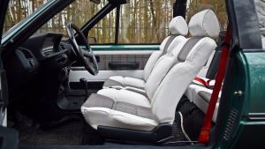 Peugeot 205 Roland Garros - 1993