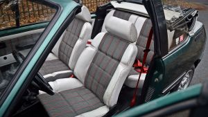 Peugeot 205 Roland Garros - 1993