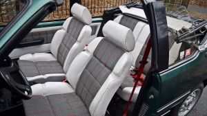 Peugeot 205 Roland Garros - 1993