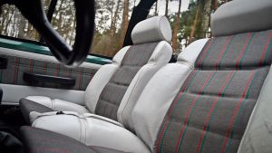 Peugeot 205 Roland Garros - 1993