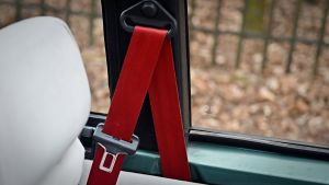 Peugeot 205 Roland Garros - 1993