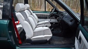 Peugeot 205 Roland Garros - 1993