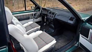 Peugeot 205 Roland Garros - 1993