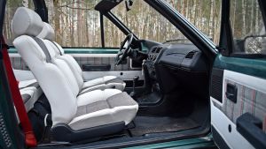 Peugeot 205 Roland Garros - 1993