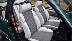 Peugeot 205 Roland Garros - 1993