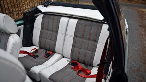 Peugeot 205 Roland Garros - 1993