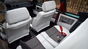 Peugeot 205 Roland Garros - 1993