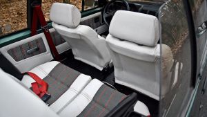 Peugeot 205 Roland Garros - 1993