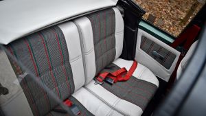 Peugeot 205 Roland Garros - 1993