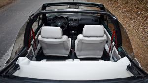 Peugeot 205 Roland Garros - 1993