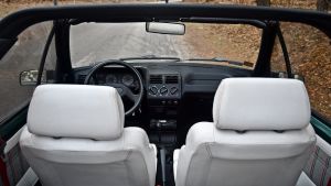 Peugeot 205 Roland Garros - 1993