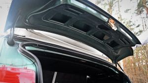 Peugeot 205 Roland Garros - 1993